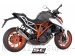 Conic Exhaust by SC-Project KTM / 1290 Super Duke R / 2017