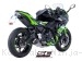 SC1-R Exhaust by SC-Project Kawasaki / Ninja 650 / 2022