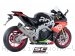 SC1-R Exhaust by SC-Project Aprilia / Tuono V4 1100 Factory / 2017