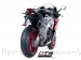 SC1-R Exhaust by SC-Project Aprilia / Tuono V4 1100 Factory / 2018