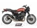 S1-GP Exhaust by SC-Project Kawasaki / Z900RS / 2020