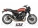 S1-GP Exhaust by SC-Project Kawasaki / Z900RS Cafe / 2018