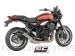 S1-GP Exhaust by SC-Project Kawasaki / Z900RS / 2021