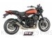 S1-GP Exhaust by SC-Project Kawasaki / Z900RS / 2022