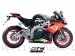 S1 Exhaust by SC-Project Aprilia / Tuono V4 1100 Factory / 2019