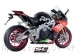 S1 Exhaust by SC-Project Aprilia / RSV4 RF / 2017