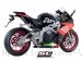 S1 Exhaust by SC-Project Aprilia / Tuono V4 1100 Factory / 2017