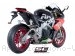 S1 Exhaust by SC-Project Aprilia / Tuono V4 1100 Factory / 2017