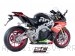 CR-T Exhaust by SC-Project Aprilia / RSV4 RR / 2017