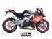 CR-T Exhaust by SC-Project Aprilia / RSV4 RF / 2017