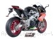 CR-T Exhaust by SC-Project Aprilia / Tuono V4 1100 Factory / 2018