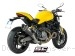 SC1-R Exhaust by SC-Project Ducati / Monster 1200 / 2017