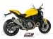 SC1-R Exhaust by SC-Project Ducati / Monster 1200 / 2019