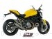 GP70-R Exhaust by SC-Project Ducati / Monster 1200 / 2017