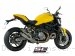 GP70-R Exhaust by SC-Project Ducati / Monster 1200S / 2018