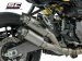 GP70-R Exhaust by SC-Project Ducati / Monster 1200R / 2017