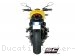 CR-T Exhaust by SC-Project Ducati / Monster 1200R / 2017