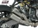 CR-T Exhaust by SC-Project Ducati / Monster 1200 / 2019