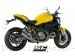 CR-T Exhaust by SC-Project Ducati / Monster 1200 25 ANNIVERSARIO / 2018