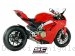 S1 Exhaust by SC-Project Ducati / Panigale V4 / 2021