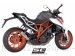 CR-T Exhaust by SC-Project KTM / 1290 Super Duke R / 2017