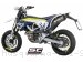 Oval Exhaust by SC-Project Husqvarna / 701 Supermoto / 2022