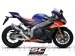  Aprilia / RSV4 1100 Factory / 2021