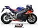  Aprilia / Tuono V4 1100 / 2021