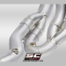 SC1-R Exhaust