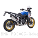  BMW / F900GS Adventure / 2024