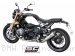 Conic Exhaust by SC-Project BMW / R nineT Pure / 2017