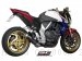 GP EVO De-Cat Exhaust by SC-Project Honda / CB1000R / 2010