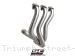 Racing Headers by SC-Project Triumph / Street Triple R 765 / 2019