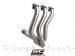 Racing Headers by SC-Project Triumph / Street Triple RS 765 / 2017