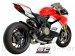 S1 Exhaust by SC-Project Ducati / 1199 Panigale R / 2014