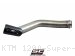 De-Cat Link Pipe by SC-Project KTM / 1290 Super Duke R / 2013