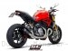 Racing Headers by SC-Project Ducati / Monster 1200 / 2017