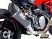 SC1-R Exhaust by SC-Project Ducati / Monster 1200 / 2019