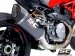 SC1-R Exhaust by SC-Project Ducati / Monster 1200R / 2020