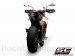 SC1-R Exhaust by SC-Project Ducati / Hypermotard 939 SP / 2016