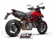 S1-Carbon Exhaust by SC-Project Ducati / Hypermotard 950 / 2023