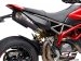 S1-Carbon Exhaust by SC-Project Ducati / Hypermotard 950 / 2023