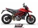  Ducati / Hypermotard 950 SP / 2020