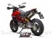 S1 Exhaust by SC-Project Ducati / Hypermotard 950 / 2019