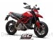 SC1-M Exhaust by SC-Project Ducati / Hypermotard 950 / 2022