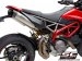 SC1-M Exhaust by SC-Project Ducati / Hypermotard 950 SP / 2019