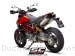 SC1-M Exhaust by SC-Project Ducati / Hypermotard 950 / 2022