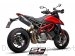 SC1-R Exhaust by SC-Project Ducati / Hypermotard 950 / 2021