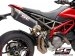 SC1-R Exhaust by SC-Project Ducati / Hypermotard 950 / 2021