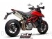 SC1-R Exhaust by SC-Project Ducati / Hypermotard 950 SP / 2022